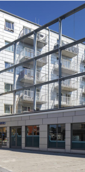 Råbyvägen 37 C, 75422, Uppsala - Photo 1
