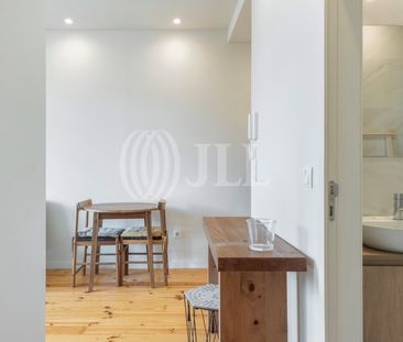 Apartamento T1 em Porto - Foto 5