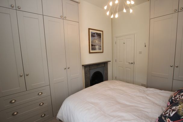 9 Haddon House - Photo 1