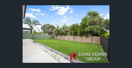 10 Alberon Street, Wishart - Spacious Family Home in Wishart - Photo 4