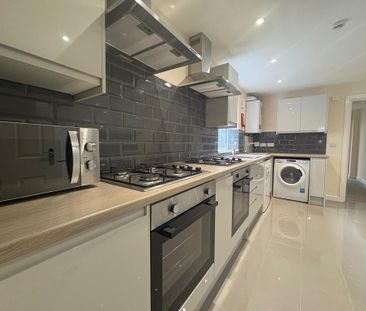 1 bedroom terraced house to rent - Photo 5