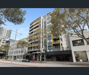 66/208 Adelaide Terrace, East Perth, WA 6004 - Photo 4