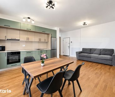 Apartament cu 2 camere, 54 mp, zona Torontalului - Fotografie 4
