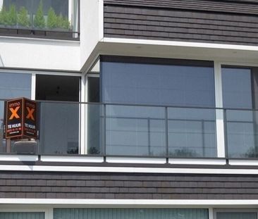 Appartement te huur in Lovendegem voor € 950 met 2 slaapkamers - Foto 2