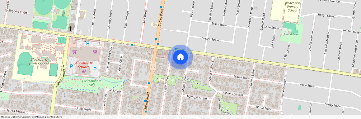 2/162 Springfield Rd, Blackburn VIC 3130