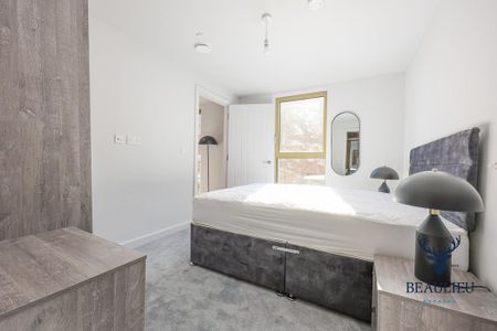 2 bedroom apartment to rent - Photo 4