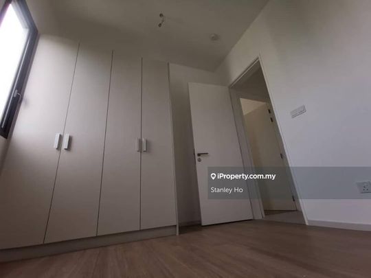 The Goodwood Residence, Kampung Kerinchi (Bangsar South) - Photo 1