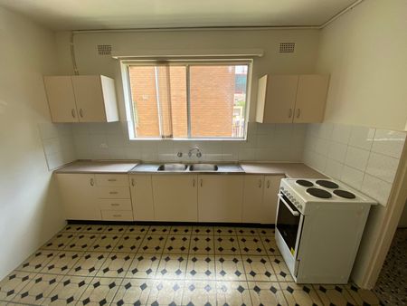 AFFORDABLE 2-BEDROOM UNIT – WALK TO CBD - Photo 4