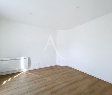 Location Appartement 1 pièce 22m² ANGERS 49100 - Photo 5