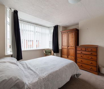 4 bed maisonette to rent in Rokeby Terrace, Heaton, NE6 - Photo 2