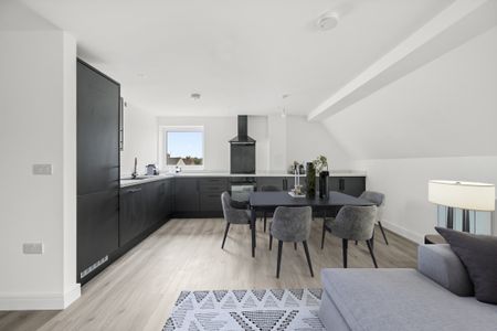 Swain Court, Peterborough, Oundle Road - Photo 5