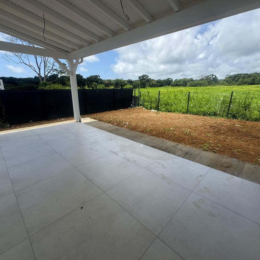 Maison individuelle - Photo 1