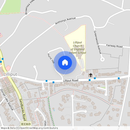 Harbour Prospect, In 1