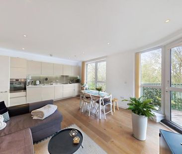 2 bedroom apartment to rent - Photo 3