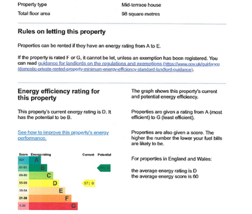 1 bedroom in a house share to rent - Photo 4
