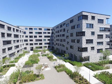 Werk 3 - rundum attrakiv leben im 2. Obergeschoss - Photo 5