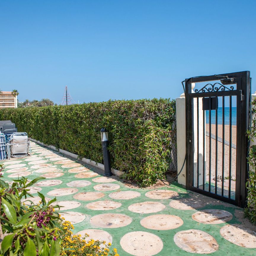 Piso de alquiler en Carrer Passarell, 2, El Palmar - Los Molinos - Photo 1