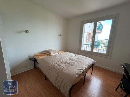 Location Appartement 3 pièces 58m² LE MANS 72100 - Photo 5