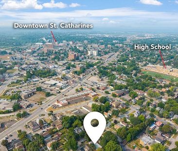 For Lease - 81 Maple Street Unit# 2, St. Catharines, Ontario - Photo 4