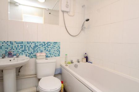 1 bedroom maisonette to rent - Photo 5