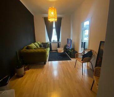 3 ZKB mit Balkon NACHMIETER gesucht - Photo 1