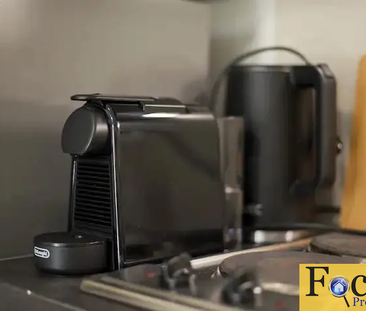 Studio/Γκαρσονιέρα, προς ενοικίαση - 30 τ.μ. - Photo 2