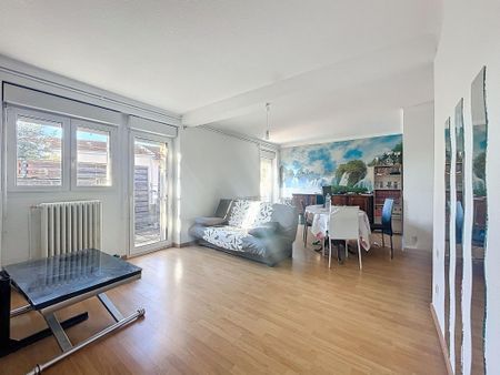 Location Appartement 3 pièces 97m² GUILHERAND GRANGES 07500 - Photo 5