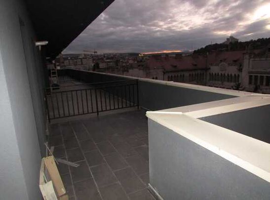 Apartament 2 camere, 58 mp, parcare, prima inchiriere, zona strazii Traian - Photo 1