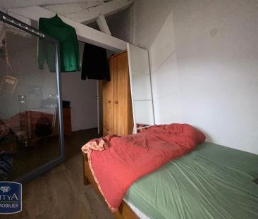 Appartement à louer 3 pièces 64.64m² - Photo 5