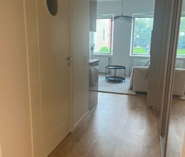 Dragarbrunnsgatan, Uppsala - Foto 2