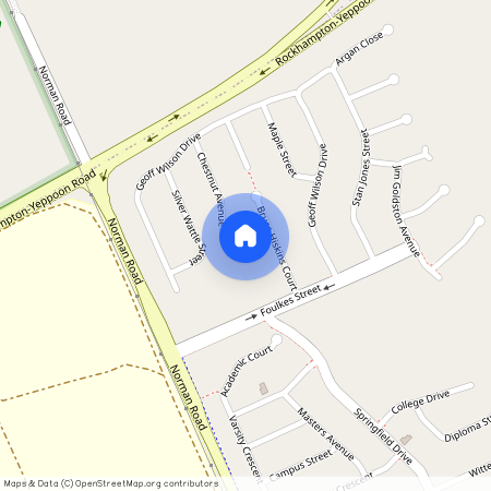 23 Chestnut Avenue, Norman Gardens