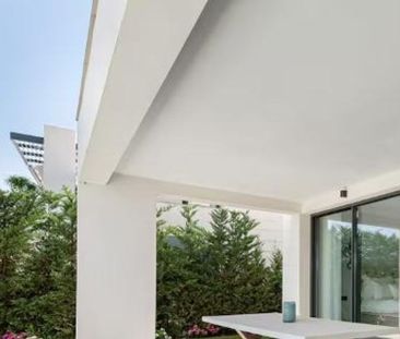 Luxury Flat for rent in Benahavís, Andalusia - Foto 2
