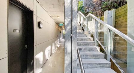 Welcome to apartment 101a in Sharella Living Thorndon. - Photo 5