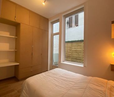 appartement meublé Lille - Photo 4