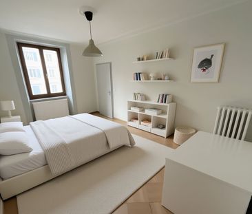 Appartement de 3 pièces - bien situé et proche des commodités - Foto 2