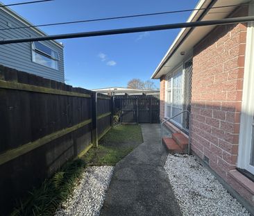 401 Barbadoes Street, City Centre Christchurch - Photo 4