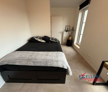 Nieuwbouw 1-slaapkamer appartement te huur met staanplaats te Deinze - Foto 2