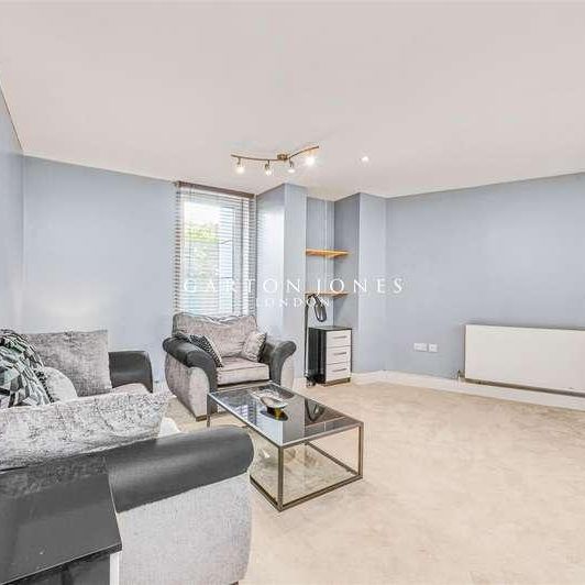 Salamanca Place, Vauxhall, London, SE1 - Photo 1