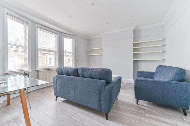 Kingston Road, Wimbledon, SW19 - Photo 1