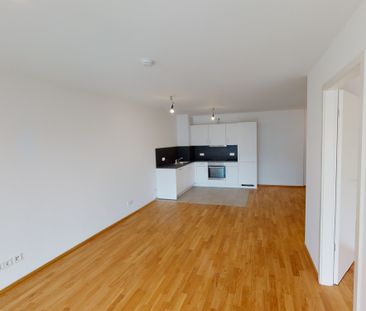 Für Singles & Paare - Zwei Zimmer zu vermieten! Mietfreien Monat si... - Photo 4