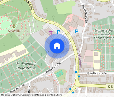 Begehrte Wohnlage! Nutzen Sie Ihre Chance. Mit WBS! - Foto 1