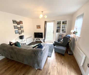 2 bedroom apartment to rent - Photo 6