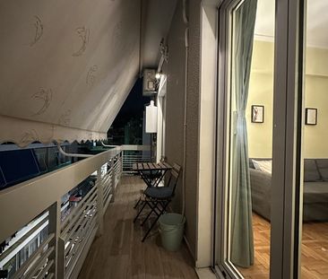 Διαμέρισμα 50 τ.μ. προς ενοικίαση - Photo 6