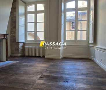 Location Appartement 3 pièces 84m² - Photo 1