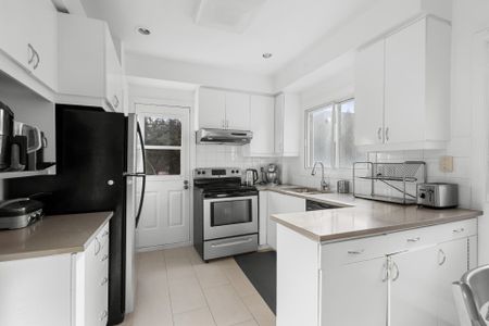 Condo for rent, Montréal (Saint-Laurent) - Photo 3