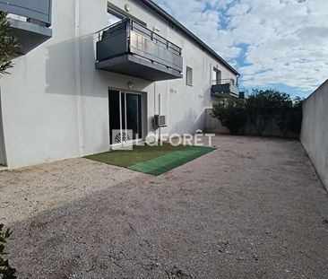 Appartement T3 près de VEDENE à louer - Photo 1