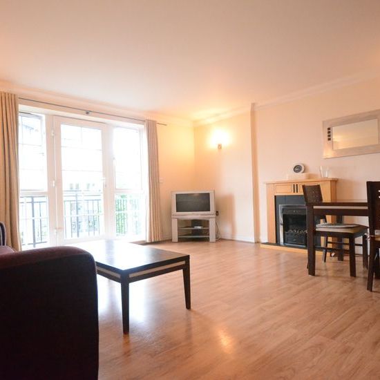 2 bedroom apartment to rent - Photo 1