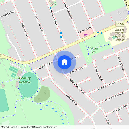 5 Rosella Lane, Vic 3196, Chelsea