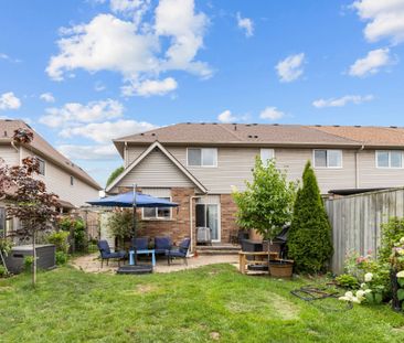 For Lease - 1296 Blanshard Drive, Burlington, Ontario - Photo 6