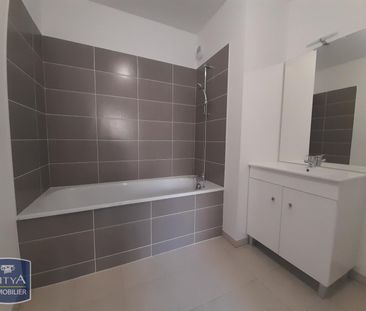 Location Appartement 2 pièces 40m² REIMS 51100 - Photo 5